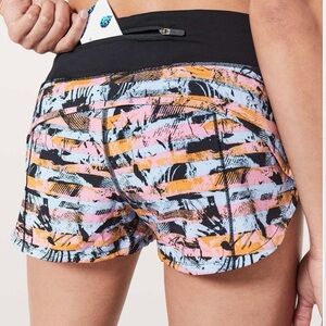 Lululemon Speed Up Short 2.5"